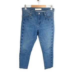 Gap Star Best Girlfriend Jeans‎ 29